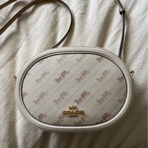 Coach crossbody